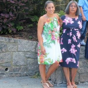 Meet your Posher, Sara